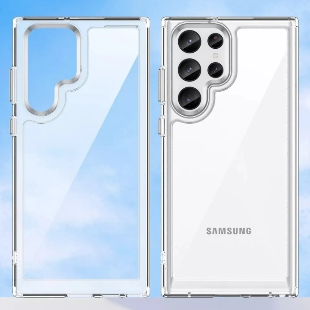 Galaxy S23 Case Galaxy S23 Plus Case Galaxy S23 Ultra case Galaxy S22 Ultra Case - Picture 6 of 11